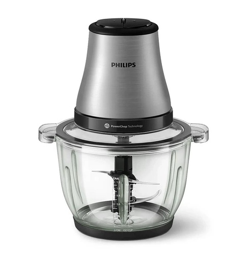 [HR1504/00] FOOD PROCESSOR CHOPPER/SERIES 5000 HR1504/00 PHILIPS