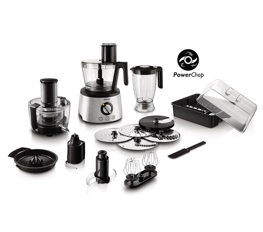 [HR7778/00] FOOD PROCESSOR/HR7778/00 PHILIPS