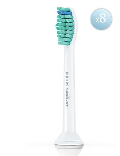 [HX6018/87] ELECTRIC TOOTHBRUSH ACC HEAD/HX6018/87 PHILIPS