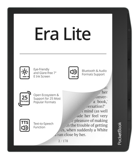 [PB710-9-WW] POCKETBOOK Era Lite PB710-9-WW