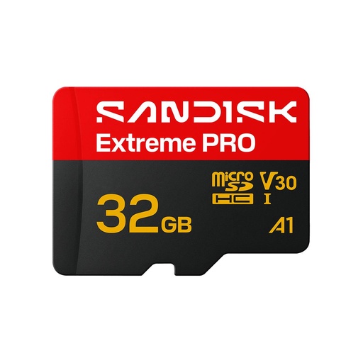 [SDSQXCO-032G-GS6MA] MEMORY MICRO SDHC 32GB UHS-I/SDSQXCO-032G-GS6MA SANDISK