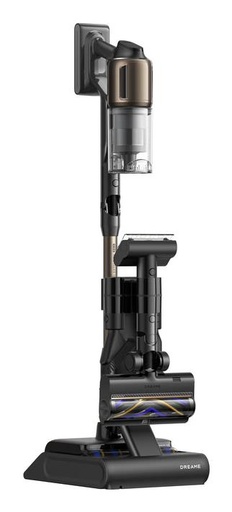 [VZV37C] DREAME Z30 AquaCycle Pro Dry&wet Battery Suction power 34000 Pa 2.2 kg VZV37C