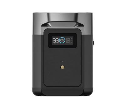 [5003601001] POWER STATION ACC EXT BATTERY/DELTA 2 5003601001 ECOFLOW