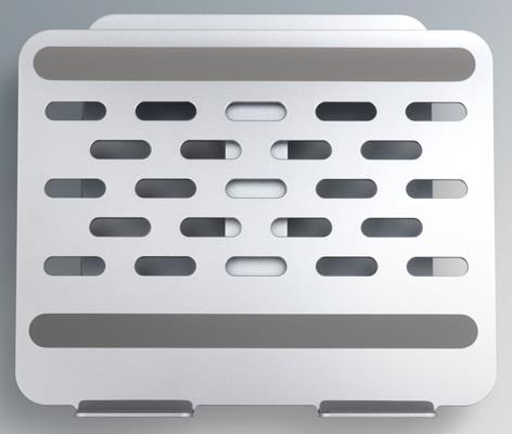 [STND-LQ] NB ACC STAND 10-16"/ALUMINUM HQ STND-LQ AXAGON