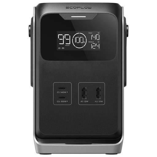 [5022701003] POWERSTATION TRAIL 200 DC/5022701003 ECOFLOW
