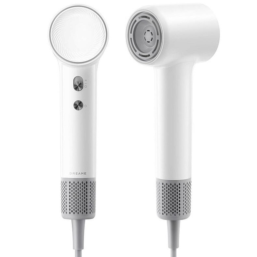 [AHG11A] HAIR DRYER MINI/WHITE AHG11A DREAME