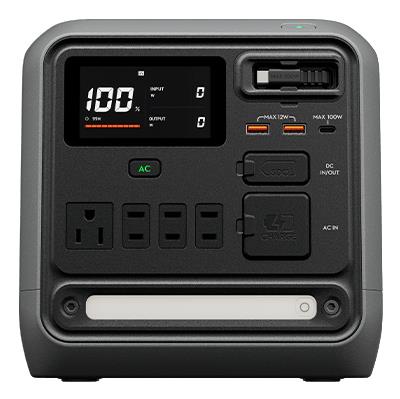 [CP.DY.00000195] POWER STATION POWER 1000 MINI/EU CP.DY.00000195 DJI