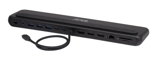 [CSV-2541] NB ACC DOCKING STATION 12IN1/USB-C 100W CSV-2541 CLUB3D