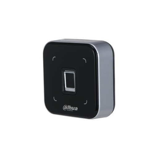 [DHI-ASR2102A] CARD READER MIFARE FINGERPRINT/ASR2102A DAHUA