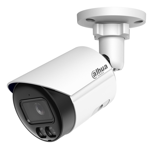 [IPC-HFW2649S-S-IL-0280B] NET CAMERA 6MP BULLET/IPC-HFW2649S-S-IL-0280B DAHUA