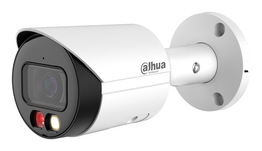 [IPC-HFW2849S-S-IL-0280B] NET CAMERA 8MP BULLET/IPC-HFW2849S-S-IL-0280B DAHUA