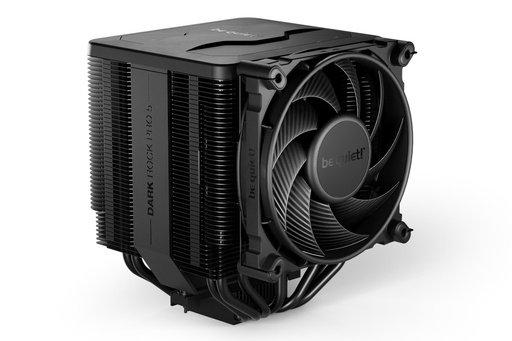 [BK036] CPU COOLER S_MULTI/DARK ROCK PRO 5 BK036 BE QUIET