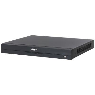 [NVR5208-8P-EI2] NET VIDEO RECORDER 8CH/NVR5208-8P-EI2 DAHUA