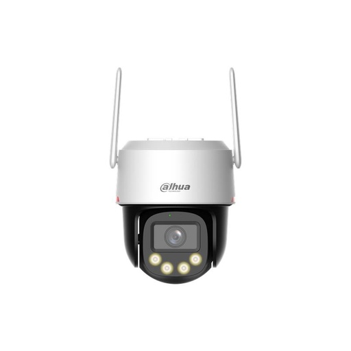 [P3F-PV-0360B-PRO] WRL CAMERA 3MP PT DOME WIFI/P3F-PV-0360B-PRO DAHUA