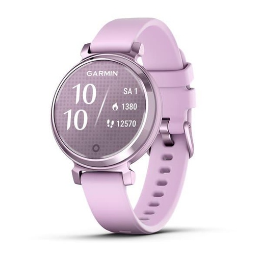 [010-02839-01] SMARTWATCH LILY 2/LILAC 010-02839-01 GARMIN