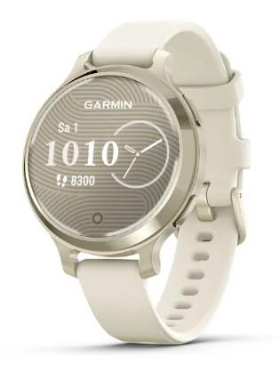 [010-02891-00] SMARTWATCH LILY 2 ACTIVE/GOLD/BONE 010-02891-00 GARMIN