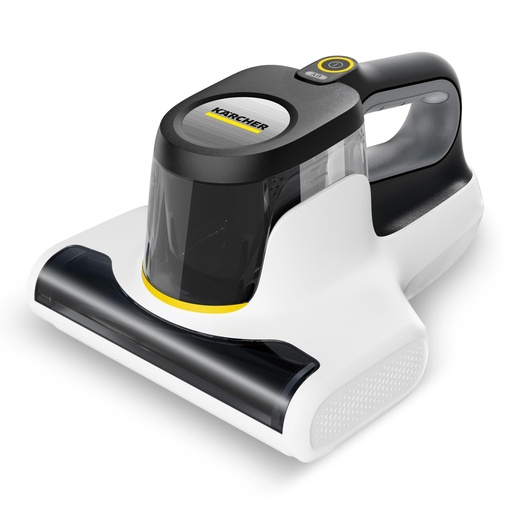 [1.198-412.0] KARCHER VCH 4 UVCLEAN Dry 500 W Dust container Bagless 0.4 L AC Black/White 1.198-412.0