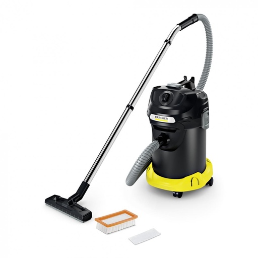 [1.629-731.0] VACUUM CLEANER ASH AD 4 PREM/EU-II 1.629-731.0 KARCHER