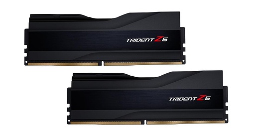 [F5-6000J3040G32GX2-TZ5K] MEMORY DIMM 64GB DDR5-6000 K2/F5-6000J3040G32GX2-TZ5 G.SKILL