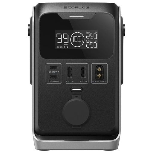 [5023901002] POWERSTATION TRAIL 300 DC/5023901002 ECOFLOW