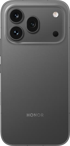 [5109CHFF] MOBILE PHONE HONOR 600 PRO/12/512GB BLACK 5109CHFF HONOR