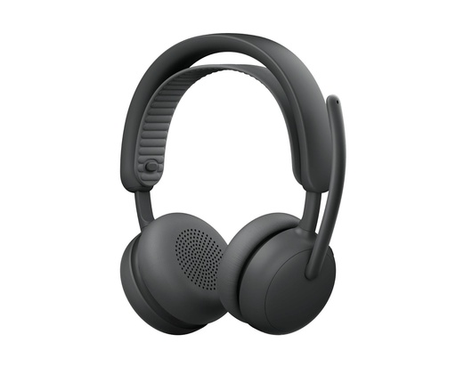 [981-001512] HEADSET ZONE WIRELESS GRAPHITE/TEAMS 981-001512 LOGITECH
