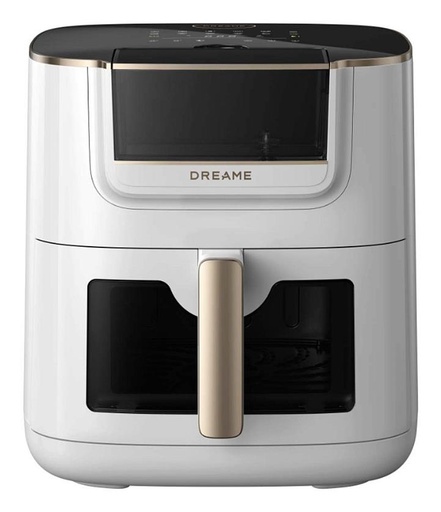 [AF30-WH] AIR FRYER TASTI AF30/WHITE AF30-WH DREAME