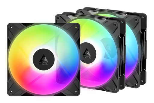 [ACFAN00327A] CASE FAN 140MM P14 PRO REVERSE/A-RGB 3P ACFAN00327A ARCTIC