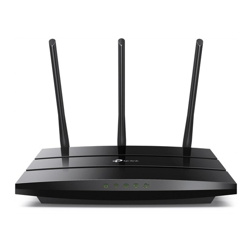 [ARCHERA8] TP-LINK Router 1900 Mbps 1 WAN 4x10/100/1000M Number of antennas 3 ARCHERA8