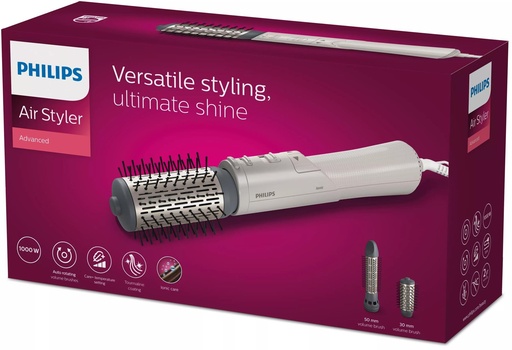 [BHA710/00] HAIR STYLER AIR/BHA710/00 PHILIPS