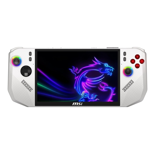 [CLAW A8 BZ2EM-047NL] CONSOLE CLAW A8 BZ2EM/24GB/1TB W11 BZ2EM-047NL MSI