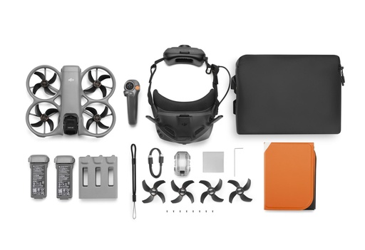 [CP.FP.00000318] DJI Avata 360 Motion Combo (Goggles N3) CP.FP.00000318
