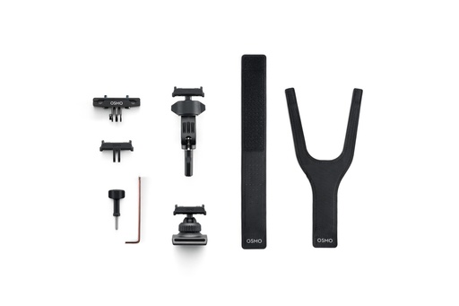 [CP.OS.00000535] CAMERA ACC ROAD CYCLING KIT/OSMO CP.OS.00000535 DJI