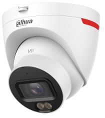 [HDW2649T-S-LED-0280BPRO] NET CAMERA 6MP EYEBALL/IPC-HDW2649T-S-0280B-PRO DAHUA