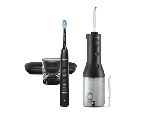 [HX3886/43] ELECTRIC TOOTHBRUSH & FLOSSER/HX3886/43 PHILIPS