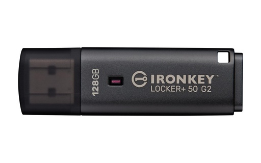 [IKLP50G2/128GB] MEMORY DRIVE FLASH USB3.2/128GB IKLP50G2/128GB KINGSTON