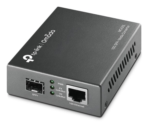 [MC420L] NET MEDIA CONVERTER 0.1KM/MC420L TP-LINK