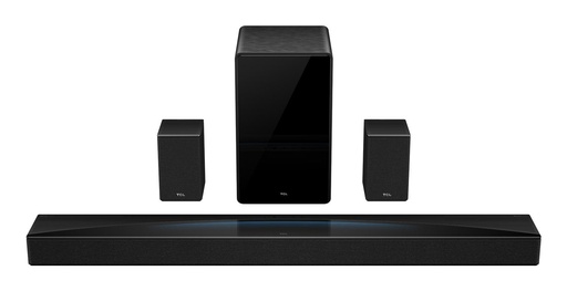 [Q85H PRO] SOUNDBAR SPEAKER/Q85H PRO TCL