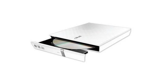 [SDRW-08D2S-ULITE/WH/G/AS] DVD RW USB2 8X EXT RTL/SDRW-08D2S-U LITE/WH/G/AS ASUS