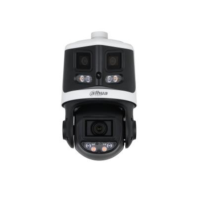 [SDT3E410-8P-MB-A-PV1] NET CAMERA 8+4MP PTZ DOME/SDT3E410-8P-MB-A-PV1 DAHUA