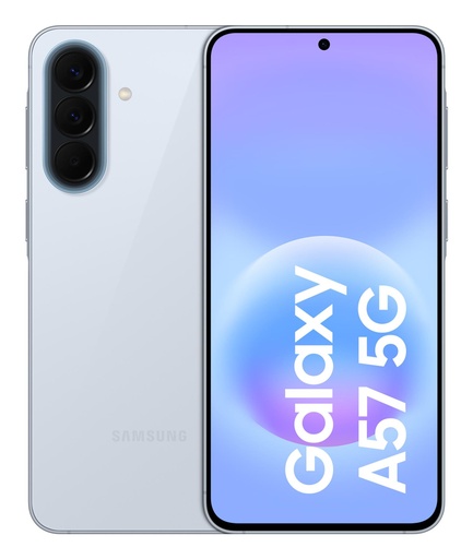 [SM-A576BLBBEUE] MOBILE PHONE GALAXY A57 5G/128GB BLUE SM-A576B SAMSUNG