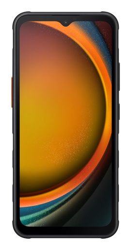 [SM-G556BZKDEEE] MOBILE PHONE GALAXY XCOVER 7/BLACK SM-G556B SAMSUNG