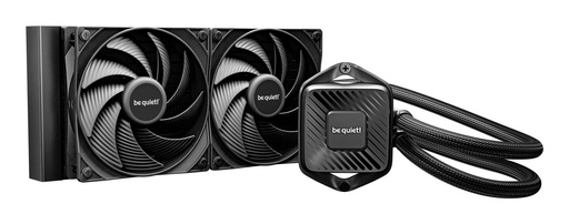[BW027EU] CPU COOLER S_MULTI/PURE LOOP 3 BW027EU BE QUIET