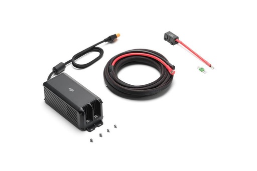 [CP.DY.00000155] POWER STATION ACC CAR CHARGER/1KW CP.DY.00000155 DJI