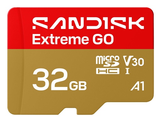 [SDSQXGN-032G-GN6MN] MEMORY MICRO SDHC 32GB UHS-I/SDSQXGN-032G-GN6MN SANDISK