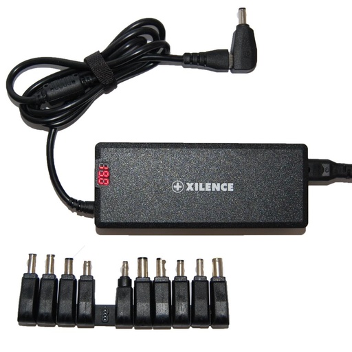 [XM010] NB ACC AC ADAPTER UNIV. 90W/XM010 XILENCE