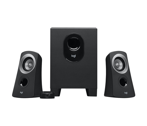 [980-000413] SPEAKER 2.1 Z313/980-000413 LOGITECH