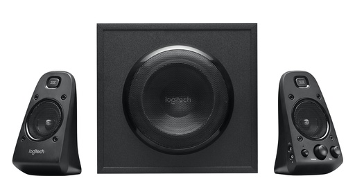 [980-000403] Logitech Z623 Speaker System (980-000403)