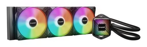 [BW031EU] CPU COOLER S_MULTI/PURE LOOP 3LX BW031EU BE QUIET