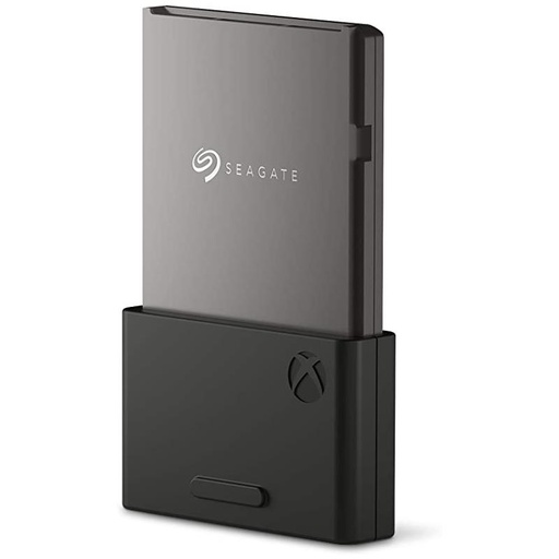 [STJR1000400] STORAGE EXPANSION CARD 1TB/FOR XBOX STJR1000400 SEAGATE